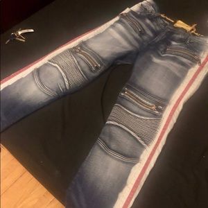 Mens Robin’s Jean